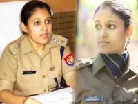 IPS नोकरी सोडून अचानक लंडनला गेलेली ही महिला अधिकारी कोण?; सरकारकडून राजीनामा मंजूर - Marathi News | Alankrita Singh is female officer who suddenly left IPS job and went to London; Resignation accepted by the government | Latest national Photos at Lokmat.com