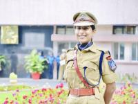 IPS Jyoti Yadav : जबरदस्त! आधी डॉक्टरची डिग्री, नंतर UPSC पास अन् झाली IPS; आता थेट शिक्षणमंत्र्यांशी लग्न - Marathi News | Success story of IPS Jyoti Yadav mansa sp harjot singh bains education minister trending news | Latest national Photos at Lokmat.com
