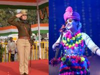 पहिल्याच प्रयत्नात कोचिंगशिवाय UPSC उत्तीर्ण केली! पुढे बॉलिवूडमध्ये घेतली ग्लॅमरस एन्ट्री, कोण आहे ती? - Marathi News | ips simala prasad passed UPSC in her first attempt now she is popular actress in Bollywood | Latest filmy Photos at Lokmat.com