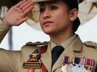 IPS TanuShree : खाकी वर्दीचं स्वप्न! लग्न, बाळ, घराची जबाबदारी सांभाळत 'ती' झाली IPS; आव्हानांवर केली मात - Marathi News | success story of IPS Tanu Shree cracked upsc after marriage in first attempt selected for agmut cadre | Latest sakhi Photos at Lokmat.com