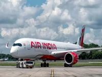 एअर इंडियाला २२,००० कोटींचा ऐतिहासिक तोटा; टाटा समूह आणि सिंगापूर एअरलाईन्सकडे आपत्कालीन निधीची मागणी - Marathi News | Air India loss 2026 : Air India posts historic loss of Rs 22,000 crore; seeks emergency funds from Tata Group and Singapore Airlines | Latest business News at Lokmat.com एअर इंडियाला २२,००० कोटींचा ऐतिहासिक तोटा; टाटा समूह आणि सिंगापूर एअरलाईन्सकडे आपत्कालीन निधीची मागणी - Marathi News | Air India loss 2026 : Air India posts historic loss of Rs 22,000 crore; seeks emergency funds from Tata Group and Singapore Airlines | Latest business News at Lokmat.com