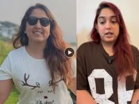 "हो मी जाड आहे...", डिप्रेशननंतर स्थूलतेचा सामना करतेय आमिर खानची लेक आयरा; म्हणाली... - Marathi News | ira khan daughter of aamir khan looks fat makes video on weight issues after fighting depression | Latest filmy News at Lokmat.com