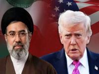 इस्लामाबादमध्ये युद्धाचा फैसला! ट्रम्प यांचे दूत अन् इराणचे मंत्री आमनेसामने; जगात शांतता प्रस्थापित होणार? - Marathi News | War decision in Islamabad! Trump's envoy and Iranian minister face to face; Will peace be established in the world? | Latest international News at Lokmat.com