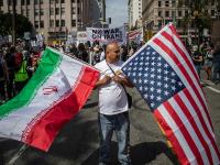 तातडीने इराण सोडा, आर्मेनिया किंवा तुर्कीमार्गे बाहेर पडा! अमेरिकेचे आपल्या नागरिकांना आदेश - Marathi News | US Citizens Leave Iran: Leave Iran immediately, exit via Armenia or Turkey! America orders its citizens | Latest international News at Lokmat.com