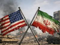 'अटी मान्य करा, नाहीतर चर्चा विसरा'; इराणच्या शिष्टमंडळाचा अमेरिकेला सज्जड दम - Marathi News | 'Accept the conditions, otherwise forget the talks'; Iranian delegation warns America | Latest international News at Lokmat.com