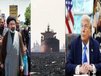 “अभी तो सिर्फ ट्रेलर है, पिक्चर अभी बाकी है…”; मुंबईतून इराणचे अमेरिकेला थेट प्रत्युत्तर - Marathi News | iran mumbai consulate direct response to america donald trump | Latest international News at Lokmat.com