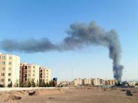 भय इथले संपत नाही! अमेरिका-इराण शस्त्रसंधी झाली तरी आखाती देश हाय अलर्टवर; तणाव कायम - Marathi News | fear does not yet over even after the america iran ceasefire gulf countries are on high alert tensions remain | Latest international News at Lokmat.com