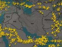 सीजफायर लागू होताच पहिल्या देशाने आपली एअरस्पेस खुली केली, विमानतळही सुरु झाले... - Marathi News | Iraq Reopens Airspace : As soon as the ceasefire came into effect, the first country opened its airspace, airports also started operating... | Latest international News at Lokmat.com