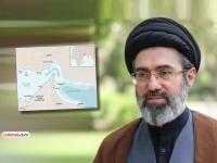 सुरुंग पेरलेला होर्मुझचा नकाशा जारी; इराणने पुन्हा भरवली जगाला धडकी; अमेरिकेवर दबाव - Marathi News | Map of the tunneled Strait of Hormuz released; Iran again threatens the world; Pressure on America | Latest international News at Lokmat.com