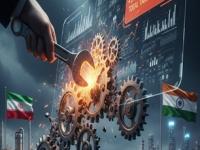 America Iran Tariff: अमेरिकेचा इराणसोबत व्यापार करणाऱ्या देशांना इशारा, २५ टक्के अतिरिक्त टॅरिफची घोषणा; भारतावर होणार 'हा' परिणाम - Marathi News | America warns countries trading with Iran announces 25 percent additional tariff how will affect India | Latest business News at Lokmat.com