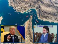 युद्धविरामानंतरही तणाव! "इराणच्या मदतीने अथवा त्याच्या शिवाय, होर्मुझ..."; इस्लामाबाद बैठकीपूर्वीच ट्रम्प यांचा थेट इशारा - Marathi News | Tensions remain even after ceasefire With or without Iran Trump's direct warning before Islamabad meeting | Latest international News at Lokmat.com