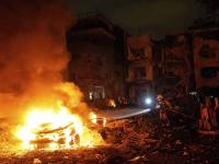 Iran Israel War : इराण-इस्त्रायलमध्ये १२ दिवसांचं युद्ध, लष्करी तळ, शहरं उद्ध्वस्त; कुणाचं किती नुकसान? - Marathi News | Iran Israel War 12-day war between Iran and Israel, military bases, cities destroyed; How much damage to whom? | Latest international Photos at Lokmat.com