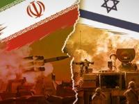 Israel-Iran War: संरक्षणावर किती खर्च करतात इराण आणि इस्रायल? कोणत्या सैन्याची ताकद आहे जास्त - Marathi News | iran israel war conflict how much do they spend on defense budget which army has the greater strength | Latest business Photos at Lokmat.com