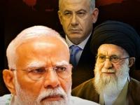 Iran Israel Conflict: इराण इस्रायल प्रकरणी भारत शांत का? एक चूक आणि ५७,४४८ कोटी येतील धोक्यात - Marathi News | Iran Israel ceasefire why is India silent on tension One mistake and Rs 57448 crores will be at risk details | Latest business Photos at Lokmat.com