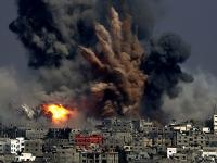 डोंगराच्या ३०० फूट खाली इराणचं अण्वस्त्र ठिकाण, अमेरिका इस्रायलला 'ब्रह्मास्त्र' देणार? ताकद जाणून थक्क व्हाल! - Marathi News | Iran's nuclear site 300 feet below the mountain, America will give Brahmastra to Israel You will be amazed to know boeing bomb power | Latest international Photos at Lokmat.com