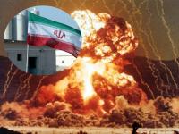 इराणच्या अणुबॉम्बचा कच्चा माल रशियाच्या हाती? महासत्तांमध्ये रस्सीखेच सुरू; अमेरिका जप्त करण्याच्या तयारीत - Marathi News | US Israel Iran War Is Iran's nuclear bomb raw material in Russia's hands? A tug of war is brewing between the superpowers; America is preparing to seize it | Latest international Photos at Lokmat.com