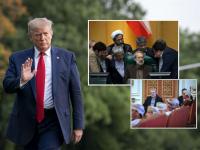 लारीजानींवर हल्ला करून ट्रम्पनी महत्वाचा मोहरा गमावला; युद्ध थांबवणे आता अशक्यप्राय; तज्ज्ञांनी वर्तवला धोक्याचा इशारा - Marathi News | Ali Larijani Death Impact: Trump lost an important pawn by attacking Iran's Larijani; It is now impossible to stop the war; Experts warn of danger | Latest international Photos at Lokmat.com