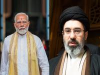 “भारताशी आमचे संबंध ५ हजार वर्ष जुने, युद्धानंतर आणखी मजबूत होणार”; इराणचे नेते थेट बोलले - Marathi News | iranian leaders said our relations with india are 5000 years old will be even stronger after the war | Latest national News at Lokmat.com “भारताशी आमचे संबंध ५ हजार वर्ष जुने, युद्धानंतर आणखी मजबूत होणार”; इराणचे नेते थेट बोलले - Marathi News | iranian leaders said our relations with india are 5000 years old will be even stronger after the war | Latest national News at Lokmat.com