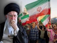 इराणमध्ये लोक रस्त्यावर उतरले, सुरक्षा जवानांसोबत झटापट; काही जण दगावले, नेमकं काय घडले? - Marathi News | People took to the streets in Iran, clashed with security forces; some were killed, what exactly happened? | Latest international News at Lokmat.com इराणमध्ये लोक रस्त्यावर उतरले, सुरक्षा जवानांसोबत झटापट; काही जण दगावले, नेमकं काय घडले? - Marathi News | People took to the streets in Iran, clashed with security forces; some were killed, what exactly happened? | Latest international News at Lokmat.com