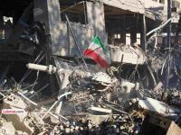 इराणमधील अनेक शहरांवर बॉम्ब हल्ले; शैक्षणिक संस्थाही लक्ष्य, २५ हून अधिक नागरिक ठार - Marathi News | Bomb attacks on several cities in Iran; Educational institutions also targeted, more than 25 civilians killed | Latest international News at Lokmat.com इराणमधील अनेक शहरांवर बॉम्ब हल्ले; शैक्षणिक संस्थाही लक्ष्य, २५ हून अधिक नागरिक ठार - Marathi News | Bomb attacks on several cities in Iran; Educational institutions also targeted, more than 25 civilians killed | Latest international News at Lokmat.com