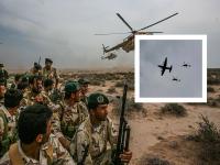 इराणने अमेरिकेची एका दिवसात १० विमाने कशी पाडली? माजी CIA अधिकाऱ्याचा खळबळजनक दावा! - Marathi News | Natanz nuclear plant attack plan US: 10 US planes shot down in a day; Sensational claim by former CIA officer! | Latest international News at Lokmat.com इराणने अमेरिकेची एका दिवसात १० विमाने कशी पाडली? माजी CIA अधिकाऱ्याचा खळबळजनक दावा! - Marathi News | Natanz nuclear plant attack plan US: 10 US planes shot down in a day; Sensational claim by former CIA officer! | Latest international News at Lokmat.com