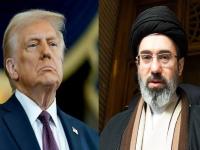 युद्धविरामाचं भवितव्य अधांतरी, इराणी राजदूतांनी X वरील पोस्ट हटवली, चर्चेतून बाहेर पडणार? - Marathi News | Future of ceasefire in doubt, Iranian ambassador deletes post on X, will he walk out of talks? | Latest international News at Lokmat.com युद्धविरामाचं भवितव्य अधांतरी, इराणी राजदूतांनी X वरील पोस्ट हटवली, चर्चेतून बाहेर पडणार? - Marathi News | Future of ceasefire in doubt, Iranian ambassador deletes post on X, will he walk out of talks? | Latest international News at Lokmat.com