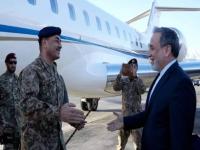 US Israel Iran War : पाकिस्तान मध्यस्थीसाठी योग्य देश नाही; इराणच्या खासदाराचे खळबळजनक विधान - Marathi News | US Israel Iran War Pakistan is not a suitable country for mediation; Iranian MP's sensational statement | Latest international News at Lokmat.com