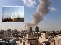 इराणची ती ‘३-फेज’ रणनीती, ज्याद्वारे त्यांनी अमेरिका आणि इस्राइलच्या आणले आहेत नाकी नऊ - Marathi News | Iran War: Iran's '3-phase' strategy, through which it has brought the US and Israel to their knees | Latest international Photos at Lokmat.com