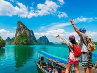 खाडी देशांत युद्ध...! भारतीय पर्यटकांनी या देशांकडे वळविला आपला मोर्चा; उन्हाळ्यात तुम्ही कुठे जाणार? - Marathi News | Summer travel trends 2026: War in the Gulf countries...! Indian tourists have turned their attention to these countries; Where will you go in the summer? | Latest travel News at Lokmat.com