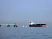 US Israel Iran War : अमेरिकेच्या नाकावर टिच्चून इराणचा मोठा निर्णय! आता या जहाजांना 'होर्मुझच्या सामुद्रधुनीतून' जाण्याची दिली परवानगी - Marathi News | US Israel Iran War Iran's big decision, poking America's nose! Now these ships are allowed to pass through the 'Strait of Hormuz' | Latest international News at Lokmat.com