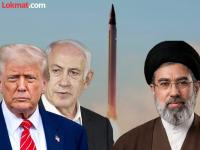 इराणच्या या ५ शस्त्रांनी अमेरिका-इस्राईलला आणलंय जेरीस, महाशक्तीला देतंय कडवं आव्हान - Marathi News | Iran War: These 5 weapons of Iran have brought jeers to America and Israel, giving a tough challenge to the superpower | Latest international Photos at Lokmat.com