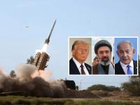 बड्या नेत्यांची हत्या, शस्त्रसामुग्रीचा मोठा विध्वंस, तरीही इराण नाही झुकणार, युद्ध लांबवणार, ही आहेत ५ कारणं - Marathi News | Assassination of top leaders, massive destruction of weapons, yet Iran will not bow down, will prolong the war, these are 5 reasons | Latest international Photos at Lokmat.com