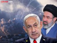 "...तर आम्ही युद्धविराम करार धुडकावून लावू", लेबनानवरील हल्ल्यानंतर इराणचा थेट अमेरिकेला इशारा - Marathi News | Israel continues attacks on Lebanon; Iran warns to scrap ceasefire deal with US | Latest international News at Lokmat.com "...तर आम्ही युद्धविराम करार धुडकावून लावू", लेबनानवरील हल्ल्यानंतर इराणचा थेट अमेरिकेला इशारा - Marathi News | Israel continues attacks on Lebanon; Iran warns to scrap ceasefire deal with US | Latest international News at Lokmat.com