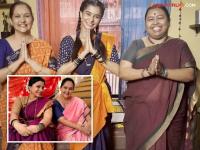 ऐन तारुण्यात आजाराने घेरलं, पोटच्या लेकींना गमावलं! 'मुरांबा' फेम अभिनेत्रीने सांगितला कठीण काळ; वाचून डोळ्यांत येईल पाणी - Marathi News | muramba serial fame iravati lagoo suffer from serious dieases share incident | Latest filmy News at Lokmat.com