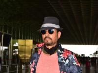 इरफान गेल्या वर्षी उपचारामुळे झाला होता पूर्णपणे बरा, या आजाराला दिली होती झुंज - Marathi News | Irrfan Khan was suffering from neuroendocrine tumour PSC | Latest filmy Photos at Lokmat.com