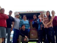 CoronaVirus: 173 वर्षांपूर्वीच्या 'कर्जा'ची परतफेड, कोरोना पीडितांना पैसे पाठवून मदत - Marathi News | coronavirus native american donations irish people 173 years old historic favor vrd | Latest international Photos at Lokmat.com