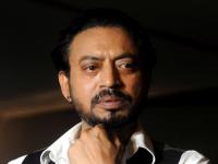 काय होतं इरफानचं खरं नाव?; तो स्पेलिंगमध्ये का लिहायचा एक्स्ट्रा R? - Marathi News | bollywood actor irrfan khan real name reason he added extra r in his name kkg | Latest filmy Photos at Lokmat.com