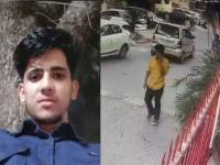 भयंकर...! आदल्या रात्री मित्राच्या बायकोवरही बलात्कार करून आलेला; IRS अधिकाऱ्याच्या मुलीच्या हत्येप्रकरणी मोठा खुलासा - Marathi News | Horrible...! Rahul meena had also raped his friend's wife the night before; Big revelation in the murder case of IRS officer's daughter | Latest crime News at Lokmat.com