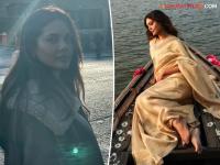 रंगामुळे हिणवलं, कास्टिंग काऊचची झाली शिकार; 'त्या 'एका सिनेमामुळे चमकलं तिचं नशीब, कोण आहे ती? - Marathi News | esha gupta once trolled for skin colour now become popular actress in industry know about her journey | Latest filmy Photos at Lokmat.com