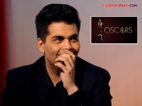 करण जोहरचा चित्रपट ऑस्करच्या शर्यतीत! १५ चित्रपटांच्या यादीत स्थान मिळवताच झाला भावुक - Marathi News | Oscars 2026 Homebound Shortlisted For The Best International Feature Film Karan Johar Emotional | Latest filmy News at Lokmat.com