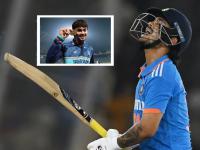 "चांगली कामगिरी करुनही टीम इंडियात निवड होत नसेल तर..." ईशान किशनने बोलून दाखवली मनातली गोष्ट - Marathi News | Ishan Kishan Break Silence Not Selected In Indian Cricket Team After Won Syed Mushtaq Ali Trophy | Latest cricket News at Lokmat.com