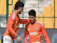 इशानने घेतला गिलचा बळी, गोल्डन बॉय म्हणून किती दिवस संघात राहणार... - Marathi News | Ishan took Gill's life, how long will he remain in the team as the Golden Boy... | Latest cricket News at Lokmat.com इशानने घेतला गिलचा बळी, गोल्डन बॉय म्हणून किती दिवस संघात राहणार... - Marathi News | Ishan took Gill's life, how long will he remain in the team as the Golden Boy... | Latest cricket News at Lokmat.com