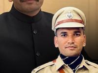 शाब्बास पोरा! ६ वेळा नापास, ३ वेळा UPSC क्रॅक; शेतकरी वडिलांच्या सल्ल्याने लेक झाला IPS - Marathi News | upsc ips Ishwar lal Gurjar success story failed 6 times then cracked civil service exam 3 times | Latest sakhi Photos at Lokmat.com