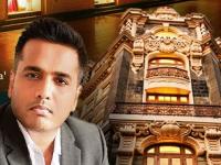 कोण आहेत अभिषेक अग्रवाल ज्यांची कंपनी रोज देणार ₹१०००००० चं भाडं? ३३ व्या वर्षी गाठलं शिखर, नेटवर्थ किती? - Marathi News | who is abhishek agarwal purple style labs founder 118 year old building place on rent 3 crores month know his net worth | Latest business Photos at Lokmat.com