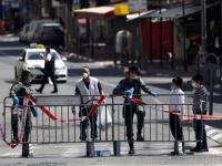 'या' देशात पुन्हा लॉकडाऊन, तीन आठवड्यांचा 'बंद' - Marathi News | Lockdown again in this country, three weeks 'off' in israel. benjamin netnyahoo | Latest international Photos at Lokmat.com