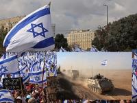 शस्रास्त्र, अर्थव्यवस्था, तंत्रज्ञान सर्वांमध्ये बड्या देशांना भारी, ही ५ सिक्रेट्स बनवतात इस्राइलला सुपरपॉवर - Marathi News | Israel-Hamas war: Weapons, economy, technology, all big countries are heavy, these 5 secrets make Israel a superpower | Latest international Photos at Lokmat.com