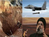 इस्राइलने असा केला हिजबुल्लाहच्या टॉप लीडरशिपचा खात्मा, पाहा कधी आणि कुठे केला गेम? - Marathi News | Israel Kills Hezbollah's Top Leaders: This is how Israel eliminated Hezbollah's top leadership, see when and where the game was played? | Latest international Photos at Lokmat.com