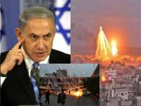 इस्रायल वापरतो तो व्हाइट फॉस्फरस बॉम्ब आहे काय? एवढा खतरनाक की, तुम्ही कल्पनाही करू शकणार नाही! - Marathi News | What if the white phosphorus bomb that Israel uses So dangerous that you can't even imagine | Latest international Photos at Lokmat.com