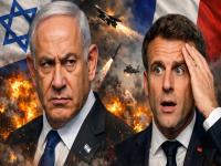 इस्रायलचा पुन्हा एकदा विश्वासघात, नेतन्याहू संतापले; भारताच्या २ मित्र देशांमध्ये तणाव वाढला - Marathi News | Israeli Ministry of Defence announced that it would end its defense imports from France, what is reason | Latest international Photos at Lokmat.com