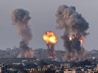 Israel Palestine Conflict: इस्रायलवर पुन्हा हल्ला करण्याची तयारी? हमासकडून हजारो रॉकेटची निर्मिती सुरू - Marathi News | hamas produced thousands of rockets to stop israel pm benjamin netanyahu | Latest international Photos at Lokmat.com